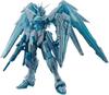 MG Freedom Gundam CONTRAST Scale Plastic Model Kit Ver.2.0 [CROSS COLORS/CLEAR BLUE] 1/100 Pre-colored