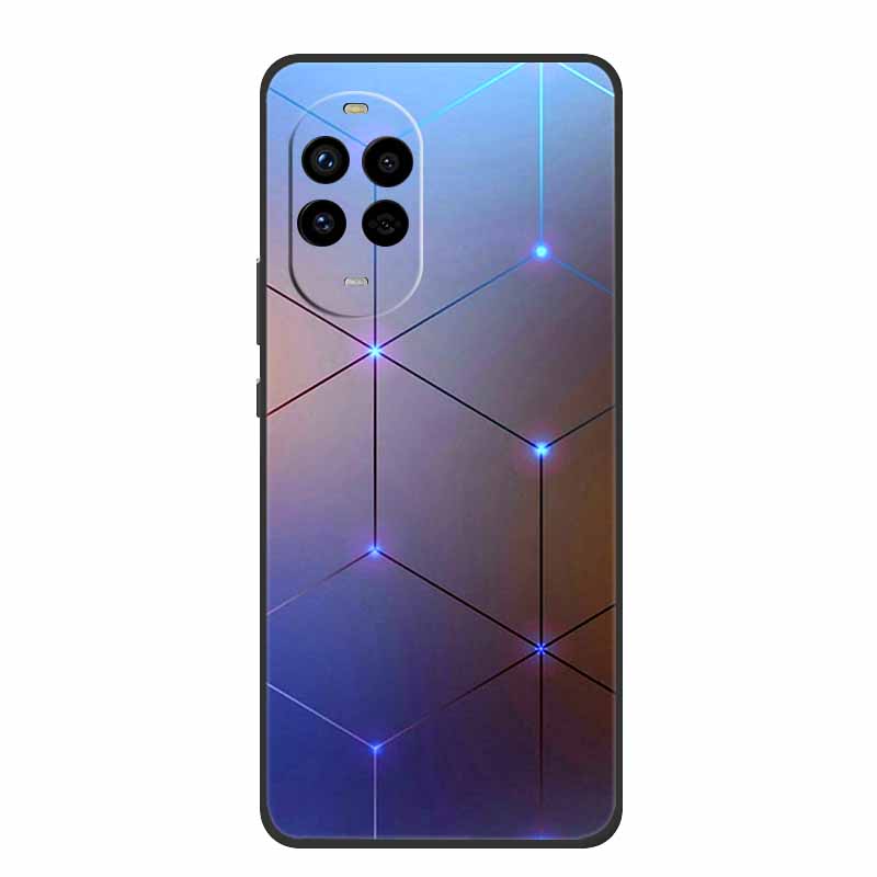 Для Huawei Nova 14 lite 5G Чехол 14Lite 2025 Coque Популярный Черный Силикон Мягкая Задняя Крышка Для Huawei Nova 14 lite Чехол для Телефона Capa
