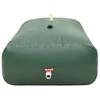 Foldable Water Tank with Faucet 5000 L PVC