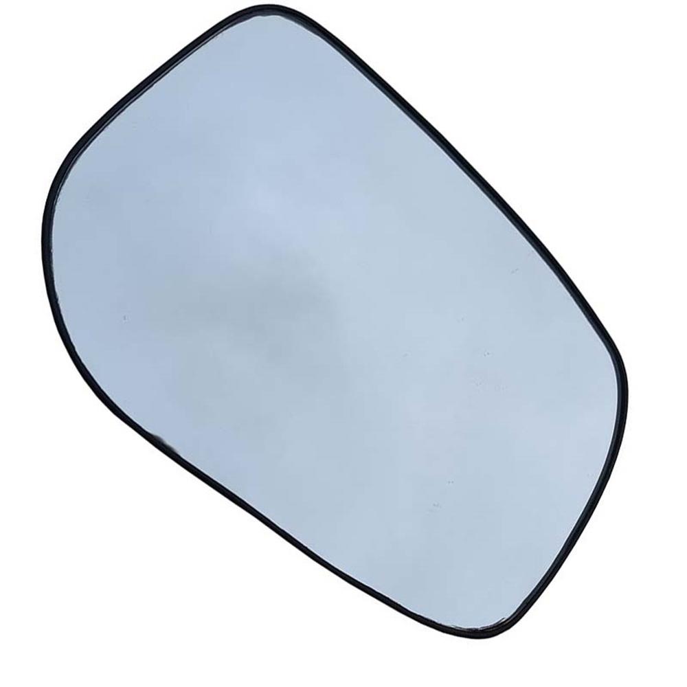 1 шт. Зеркальное стекло с подогревом правое пассажирское для 2007-11 Toyota Camry замена