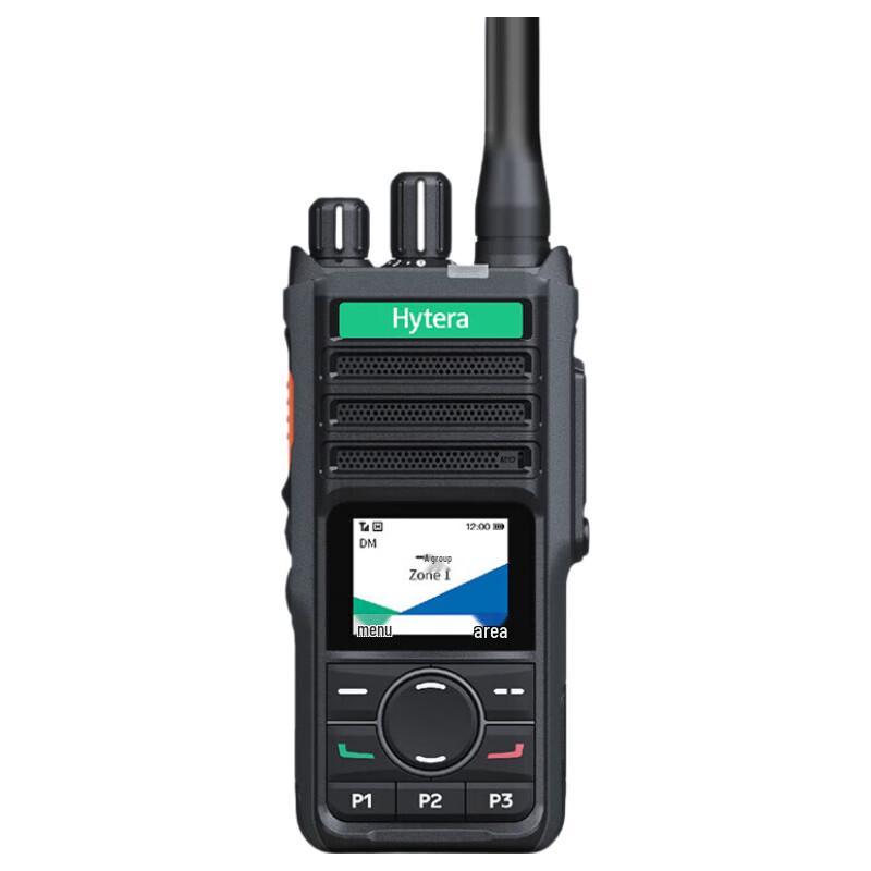 Взрывозащищенная двусторонняя радиостанция Hytera HP560 U1 (Китайская версия)