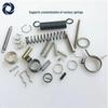 WR18/20-20/80 Round Coil Spring