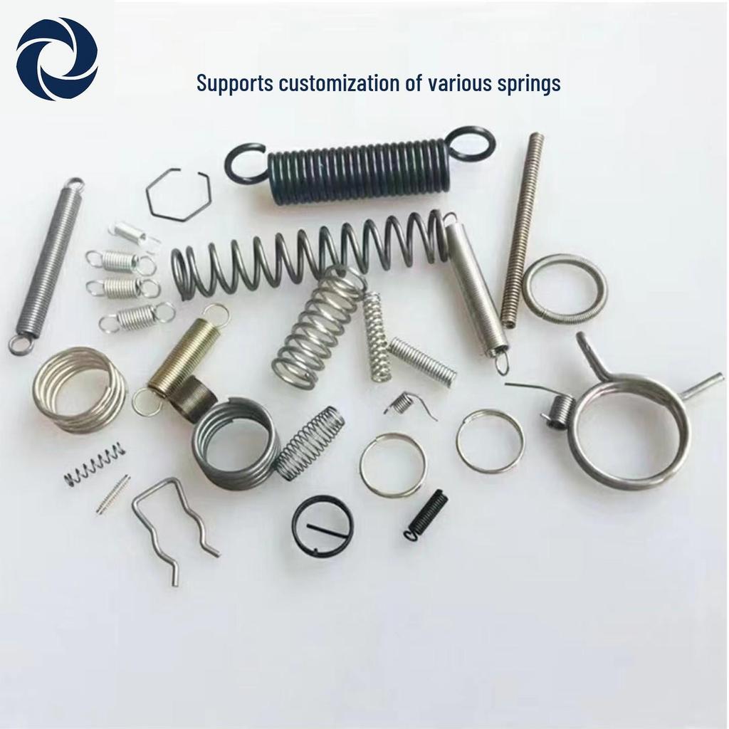 WR18/20-20/80 Round Coil Spring