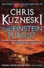 Книга The Einstein Pursuit (Payne & Jones 8)