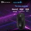 Logitech Беспроводная игровая мышь G Pro X Superlight 2 Lightspeed