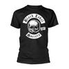 Black Label Society Unisex Adult The Almighty T-Shirt