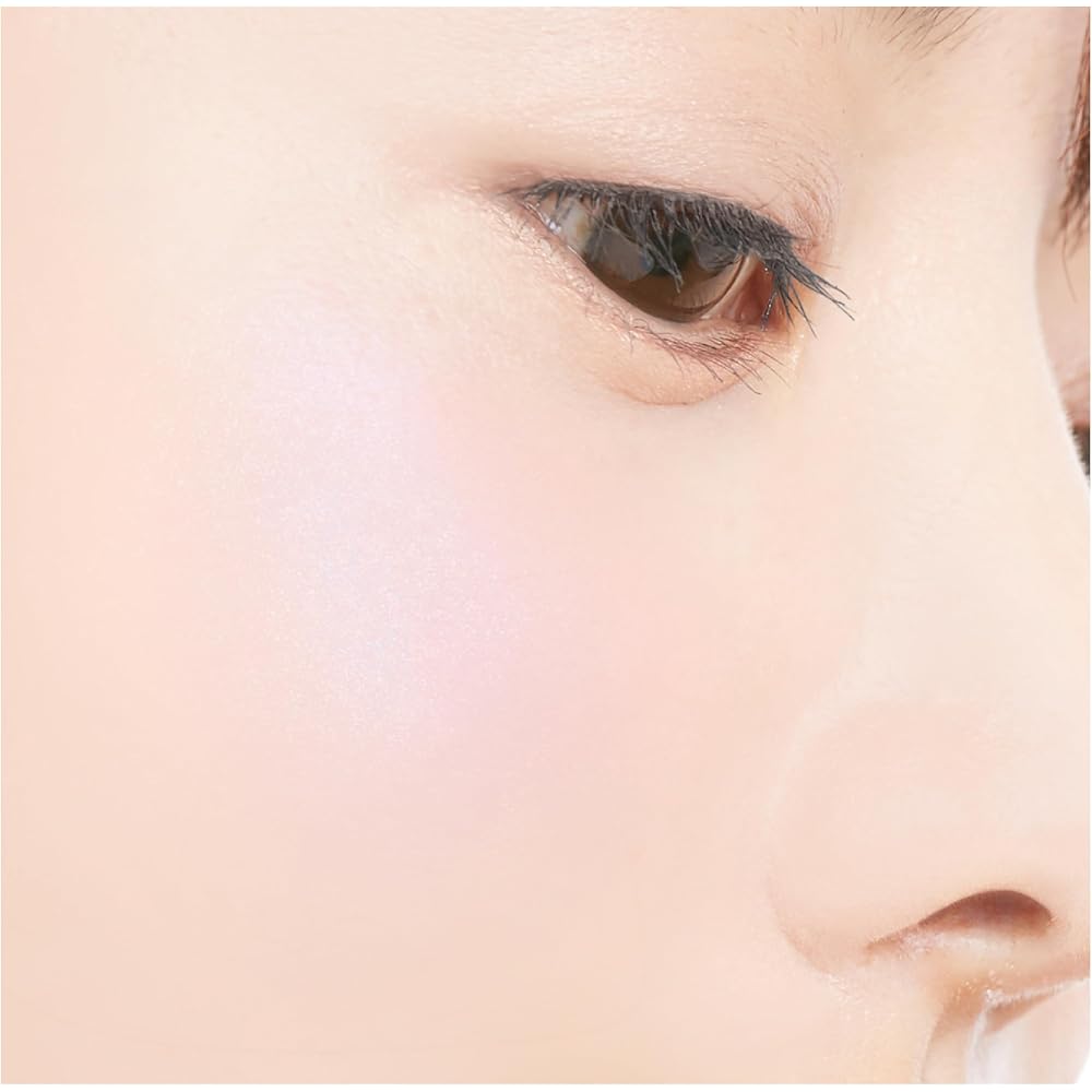Excel Seamless Stone Blush SB06 Orchestra Limited Edition 6g Cosmetic Blush