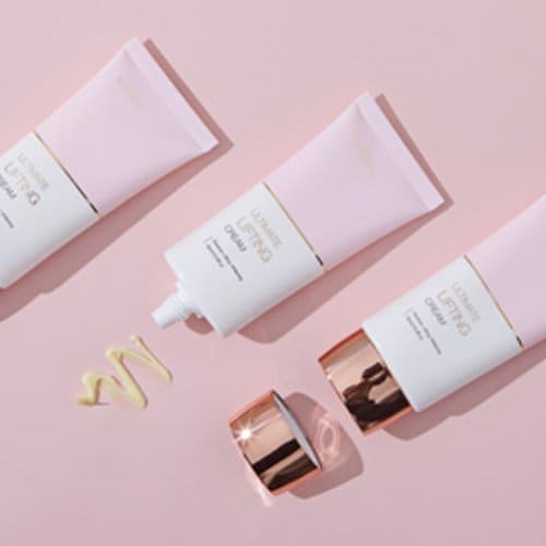 Idebenone Ultimate Lifting Cream 50 мл - Антиоксидантный эффект