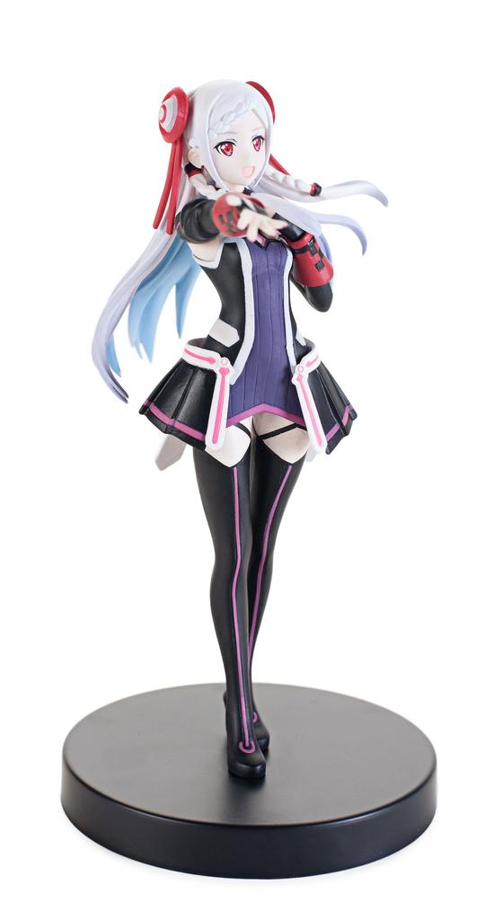 Furyu Sword Art Online Фильм Ordinal Scale Special Figure -Ordinal Scale- -Юна-