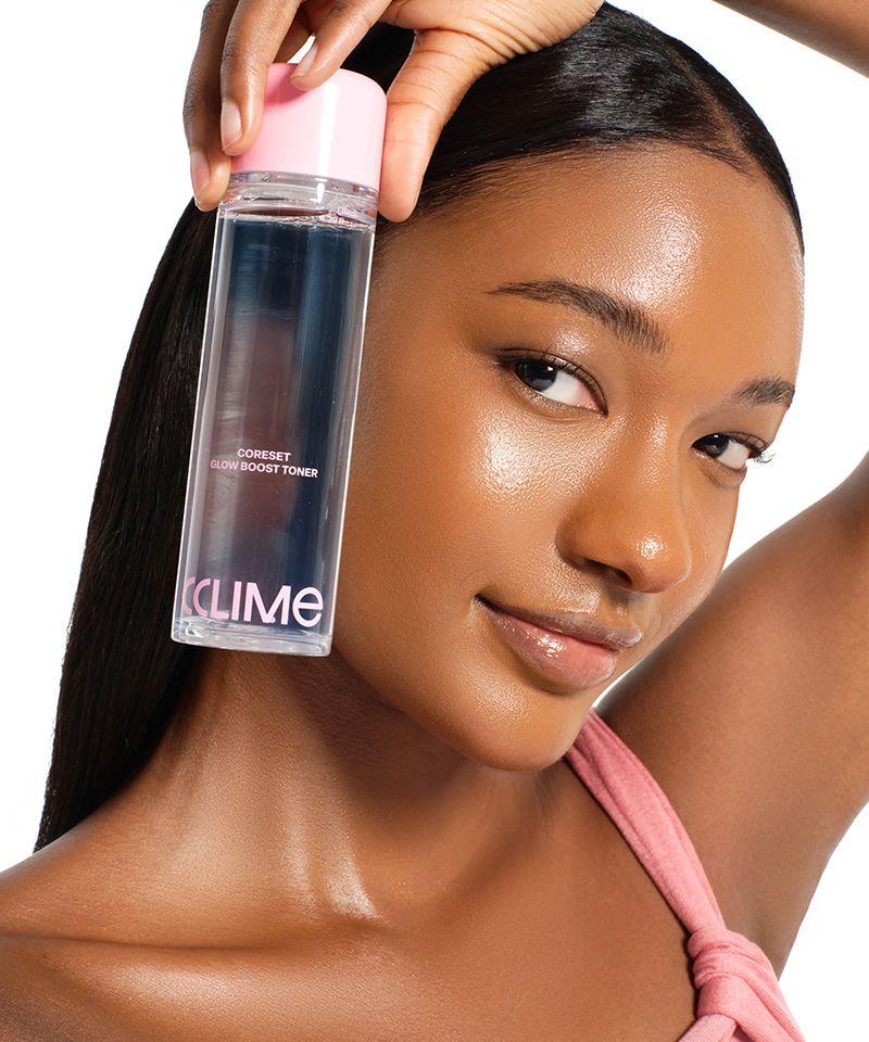 Cllime Тонер-бустер сияния Coreset Glow Boost 130 мл