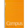 KOKUYO Campus Note Dotted Ruled A4 A-ruled 40 Sheets No-201AT