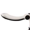 2-in-1 Kids Scooter Foldable Seat Light 3 Wheel Adjustable Folding Bar Blue