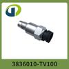 Automotive parts 3836010-TV100  3836010TV100 Speed sensor Truck parts Automotive sensors  gearbox odometer
