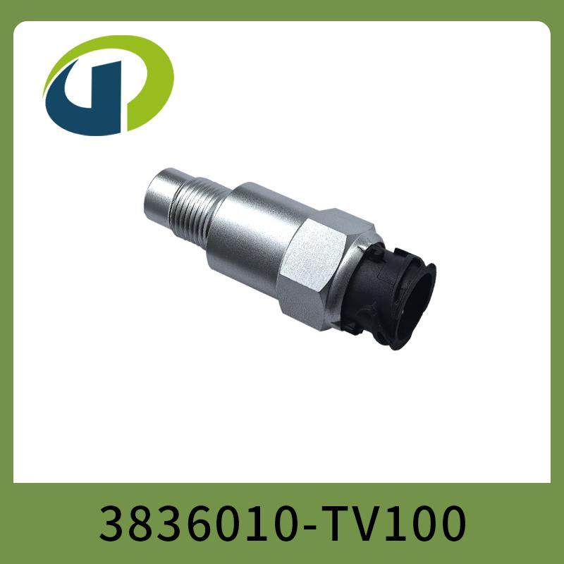 Automotive parts 3836010-TV100  3836010TV100 Speed sensor Truck parts Automotive sensors  gearbox odometer