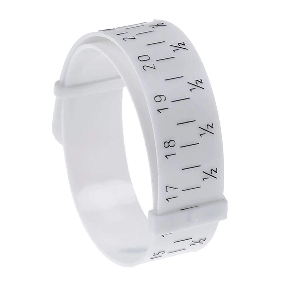 Instrument Bangle Gauge Measure Wrist Size Tools Bracelets Gauge Sizer Jewelry Making Tools