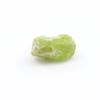 Stones and Minerals. Peridot. 4.465 Ct. Skardu District, Baltistan, Pakistan.