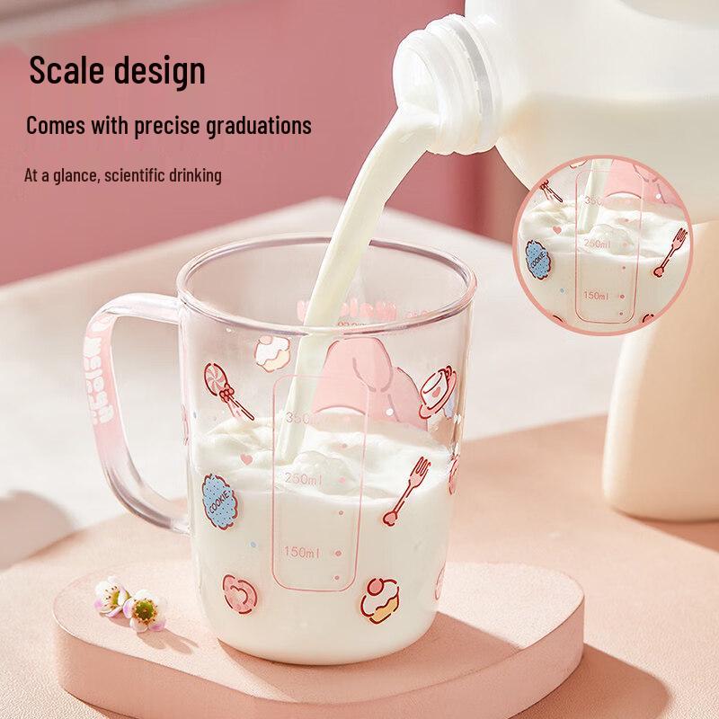 MANCHAOJIA Cinnamoroll Ceramic Mug