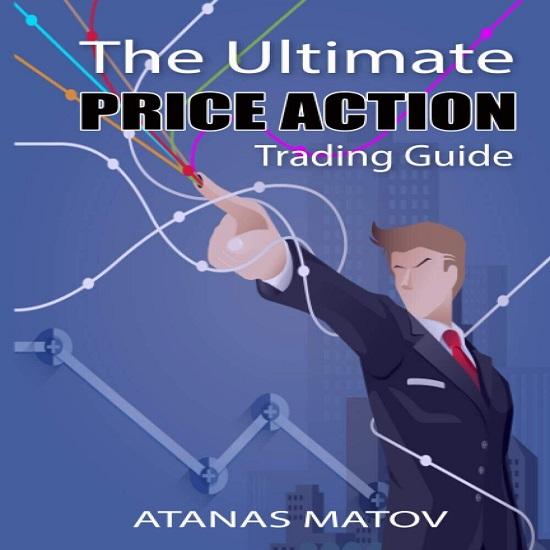 The Ultimate Price Action Trading Books Guide Paperback
