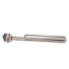 Electric Water Heater Heating Component Replacement Stainless Steel for Immersion Submersible 2000W