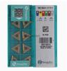 TNMG160404R-FS TT8125 / Промышленные сменные твердосплавные пластины 10 шт