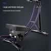 Home Core & Buttock Fitness Machine