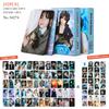 92 BT BTS photo album JK SUGA star KPOP peripheral LOMO photo card