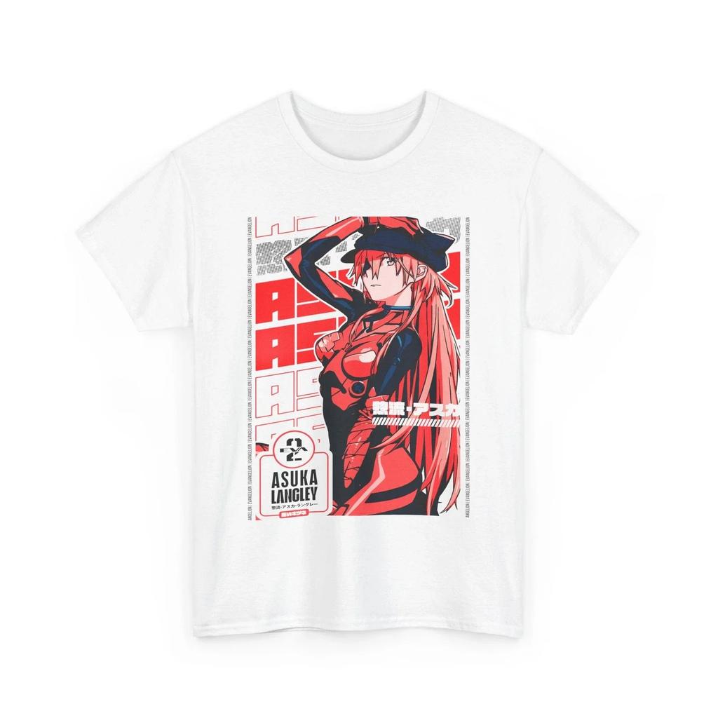 Летняя Новая Футболка Ева Единица 01 Футболка Neon Genesis Evangelion для Мужчин Женщин Японский Аниме Рубашка Унисекс Высококачественный Хлопок Топ с Коротким Рукавом