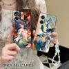HSR Yunli Matte TPU Mobile Phone Case for POCO F8 F7 F6 F5 F4 F3 F2 Pro GT C75 C71 C65 C61 C40 Pro Ultra Colorful Cover