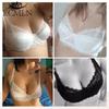 Женский кружевной бюстгальтер на косточках 34-40 AB, сексуальное нижнее белье, бюстгальтеры для женщин, нижнее белье без косточек, нижнее белье