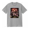 Thirteen Ghosts Horror Movie T Shirt for Cotton vintage Washed Stylish graphic designer clothes fashion Comfortable