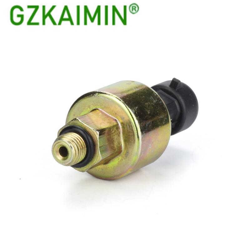 OIL RAIL PRESSURE SENSOR For HOLDEN JACKAROO ISUZU TROOPER 4JX1 OE 97137042 TD 8-97137042-1