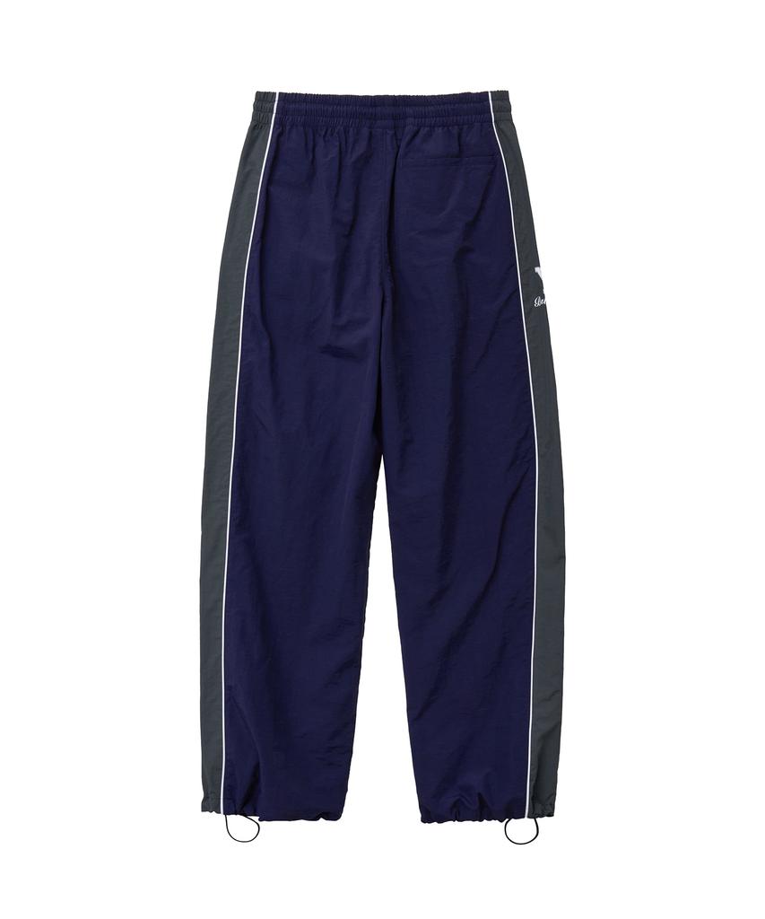 Штаны YALE Bulldogs_Темно-синие