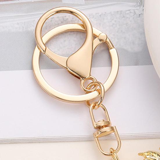 2026 год Лошади Брелок Разноцветные Сверкающие Стразы Брелок Подвеска для Сумки Рюкзака