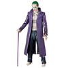Medicom Toy MAFEX ДЖОКЕР Фигурка на шарнирах примерно 160 мм, окрашенная, № 032, высокая,