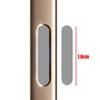 2-10 шт. Защитные пленки для кнопок камеры для IPhone 16 Pro Max/16 Plus/16 Pro Защитные крышки кнопок из закаленного стекла Защита от царапин
