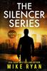 Книга The Silencer Series Books 1-4