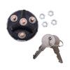 Brand Ignition Switch Fit for New Holland Lx485 Lx565 Lx665 Lx865 LX885