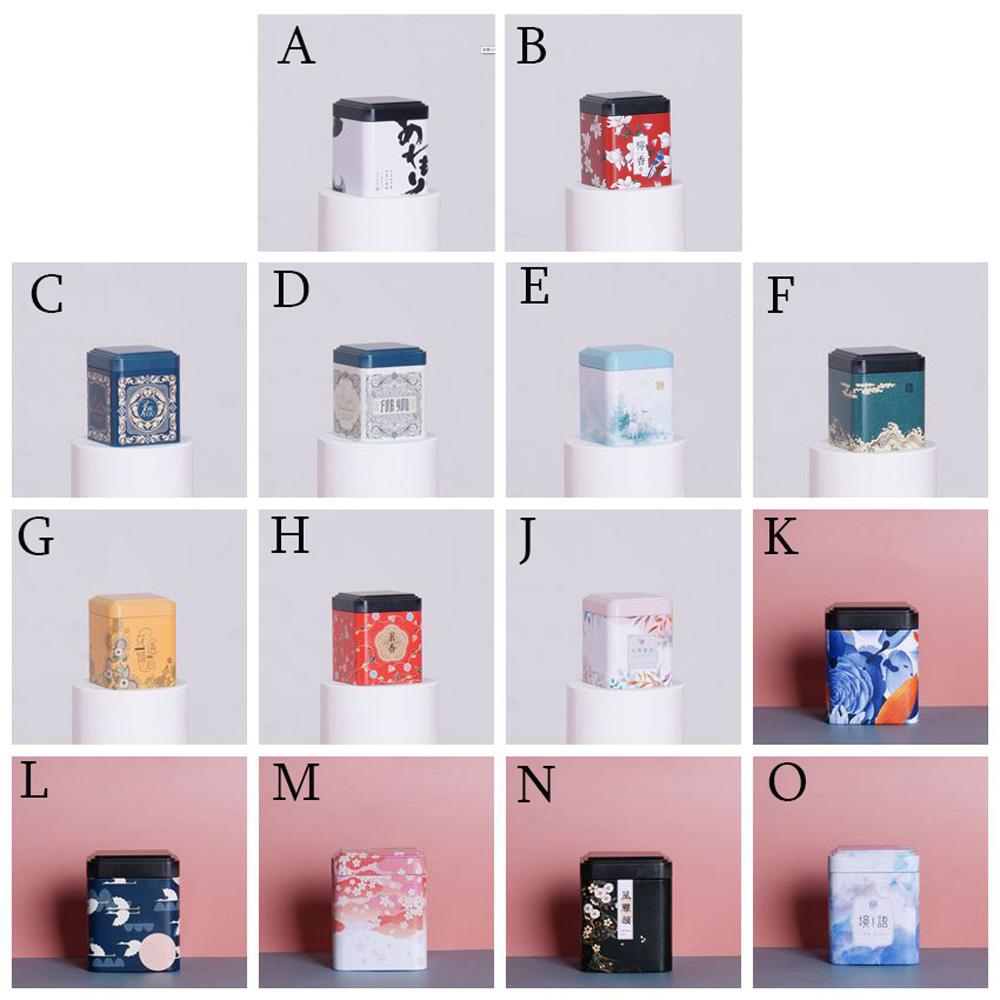 Многофункциональный контейнер для хранения, держатель для кухонной утвари, чайной коробки, банки для конфет, банки для чая