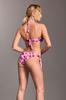 Раздельный купальник с плавками на завязках Vacanze Italiane (101154)