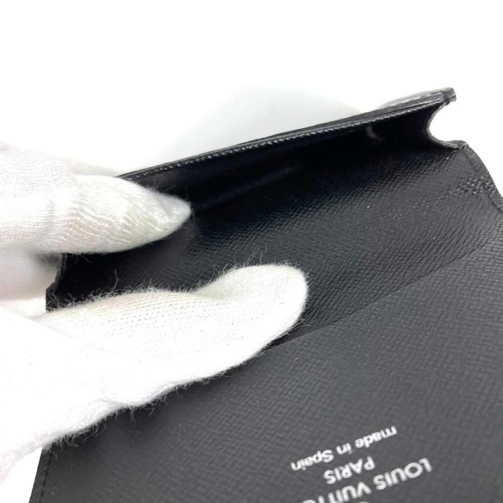 Louis Vuitton M56582 Epi Anneveld Cult de Visit Держатель для визиток Чехол