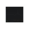 Built-in Induction Hob - AEG - TI63IQ30FZ - 3 Zones - 60 Cm - Matte Black - Hob2Hood - Touch Controls
