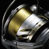 Спиннинговая катушка Shimano Soare XR C2000SSPG 25мм