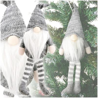 Праздничная атрибутика – Новогодние украшения