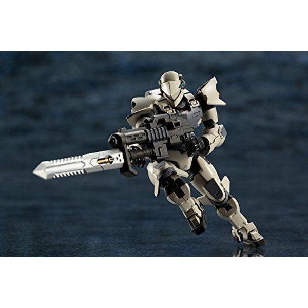 KOTOBUKIYA HEXA GEAR GOVERNOR ARMOR TYPE PAWN A1 1/24 Plastic Model Kit NEW