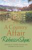 The A Country Affair Book