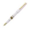 SAILOR Fountain Pen Classic Ko Makie Bunbo Fountain Pen Mist Mist Medium Fine Font