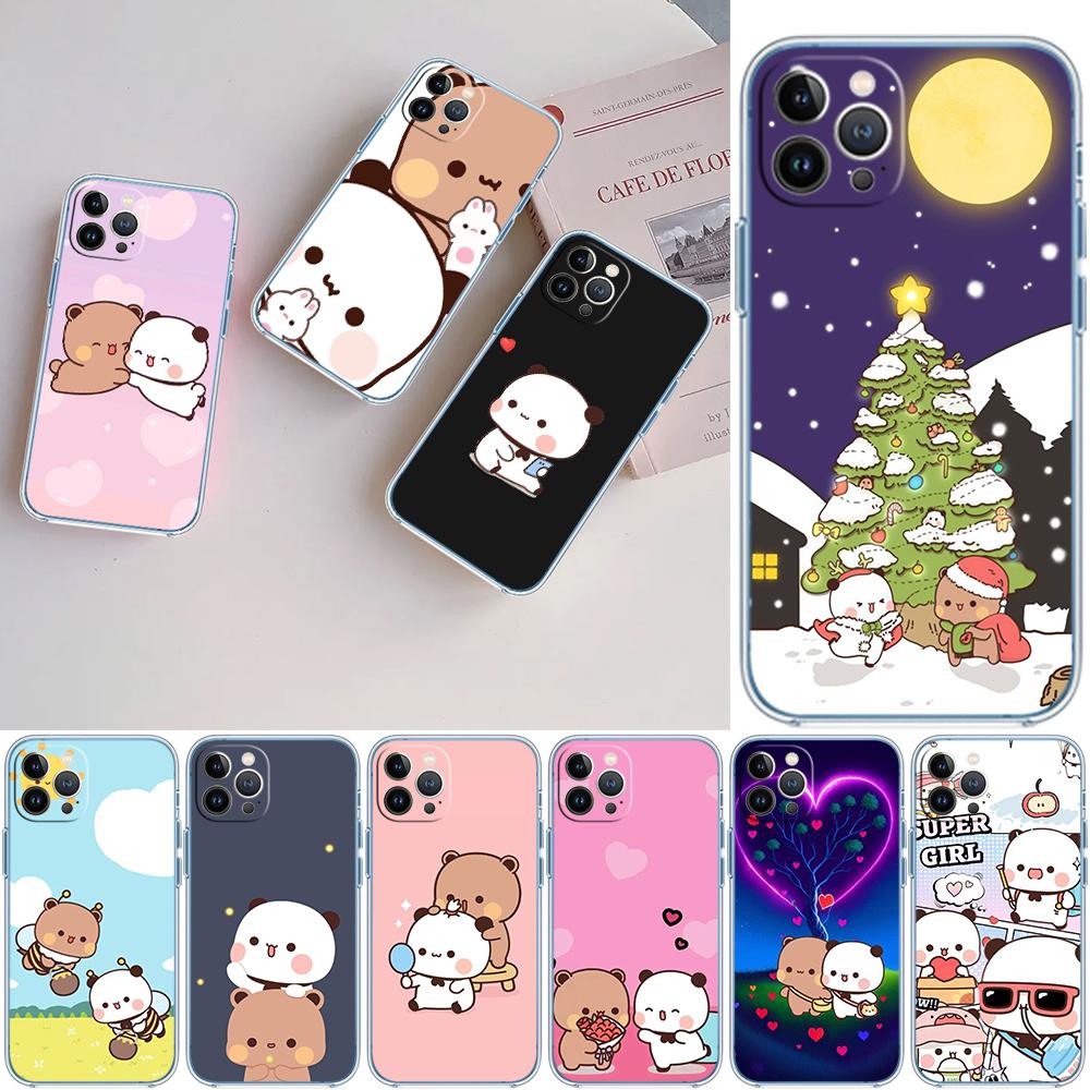 BF35 Милый чехол BUBU DUDU для Motorola Moto E13 E15 E20 E22 E22I E22S E30 E32 E40 E7 E7I G Plus Power Play Stylus G22 G14