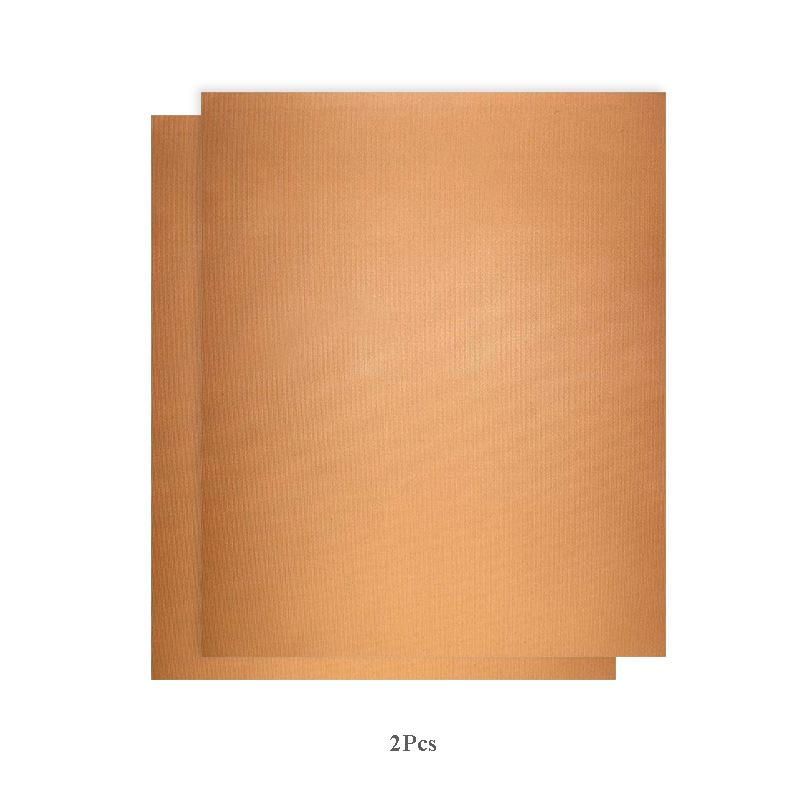 Антипригарный коврик для гриля для барбекю, подушечки для противня для выпечки барбекю, многоразовая плита для приготовления пищи для пикника, печь для барбекю, вечерние коврик для гриля, инструмент