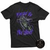 Blessed By The Best Faith Spiritual Religious T-Shirt