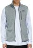 Куртка Patagonia Better Sweater Vest (25882) stonewash